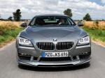 BMW 6-Series Gran Coupe by Kelleners Sport 2013 года